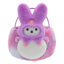 PEEPS Hello Kitty 11" Plush Easter Basket