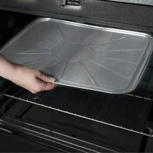 Aluminum Oven Liner