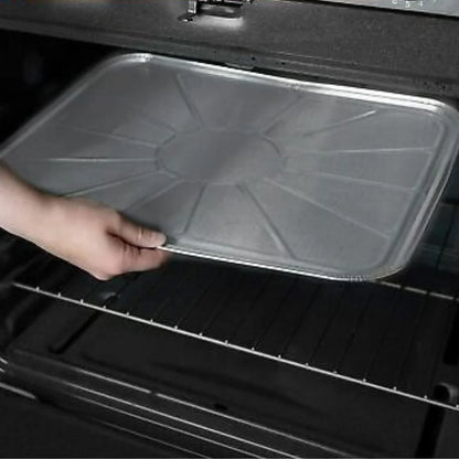 Aluminum Oven Liner