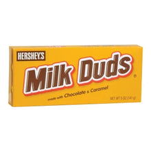 Milk Duds Theater Box