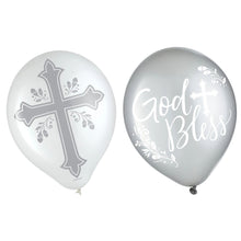 Holy Day Latex Balloons 15ct