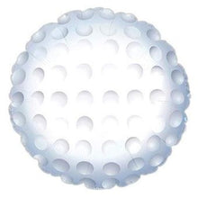 #362 Golf Ball 18in Balloon