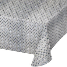 Monster Truck Table Cover