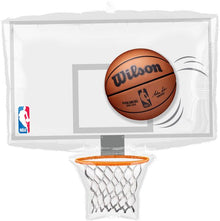 #346 NBA Backboard 24in Balloon