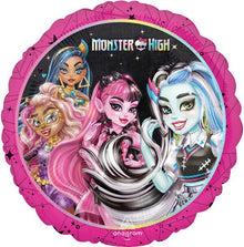 Monster High 17in Balloon