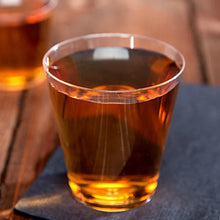2oz Clear Plastic Shot Cups 50ct