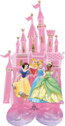 Disney Princess AirLoonz 53in Balloon
