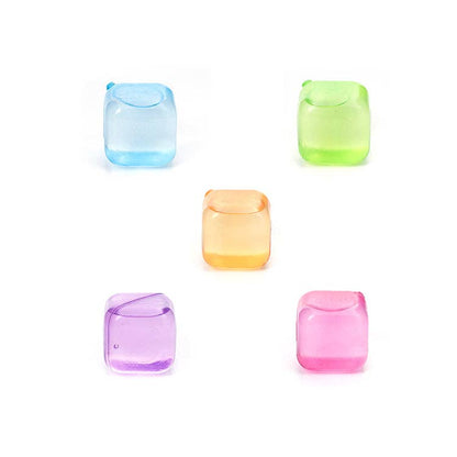Reusable Ice Cubes 30ct