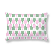 Beauty Sleep Pillowcase - Pickleball