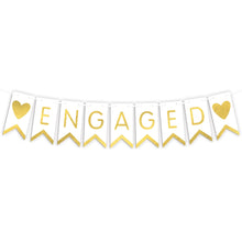 Engagement Pendant Banner
