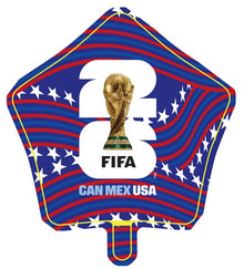 FIFA World Cup '26 18in Balloon