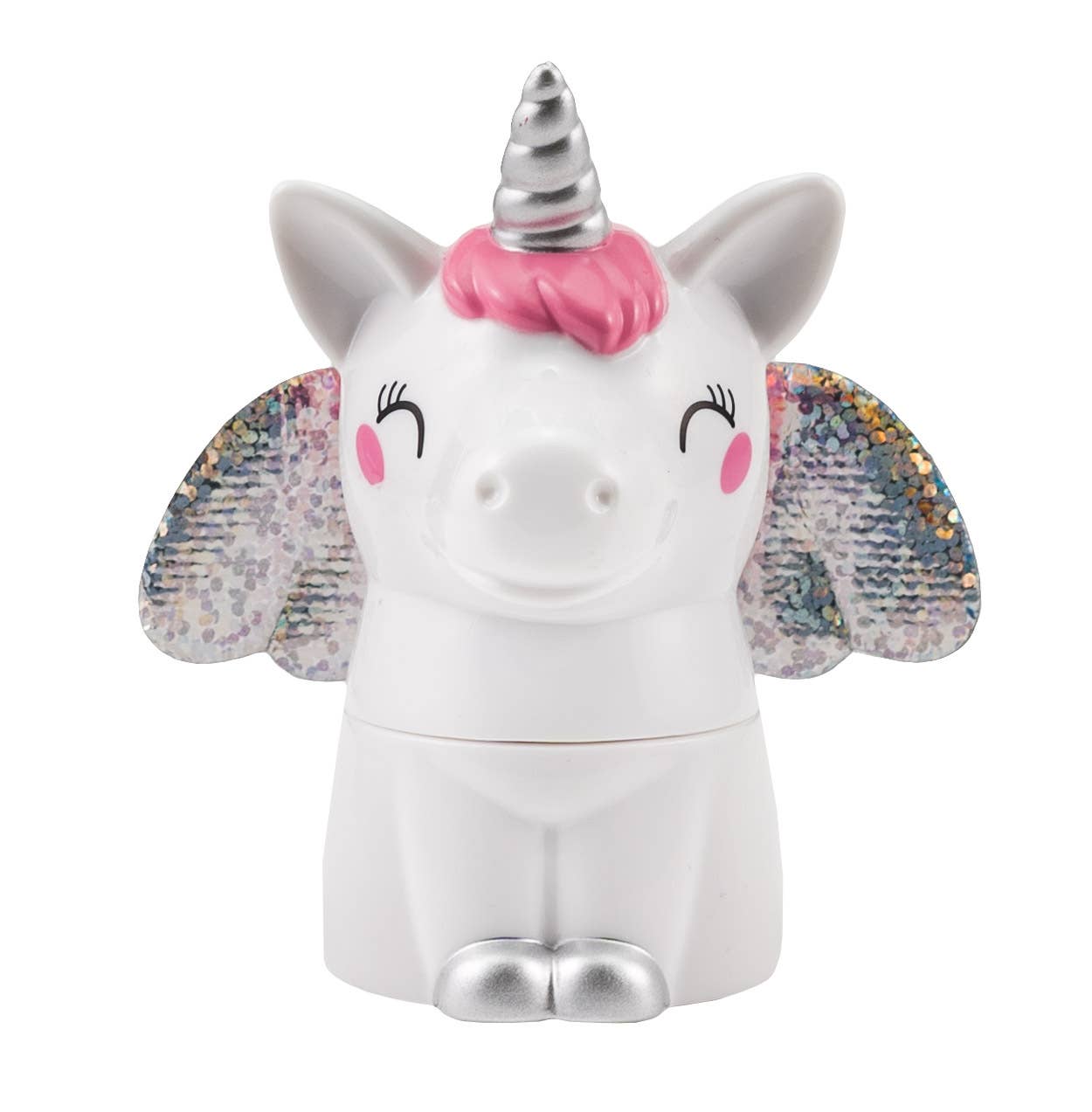 Martinelia Flying Unicorn Lip Balm - 1 Assorted Color
