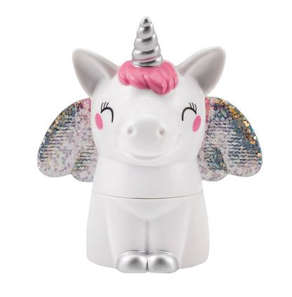 Martinelia Flying Unicorn Lip Balm - 1 Assorted Color