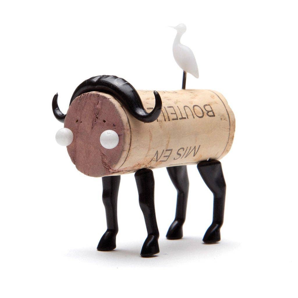 Gift For Wine Lovers | Corkers Animals