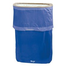 Pop-Up Trash Bin