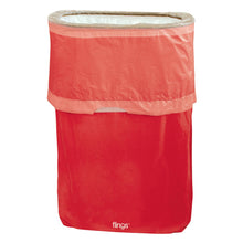 Pop-Up Trash Bin