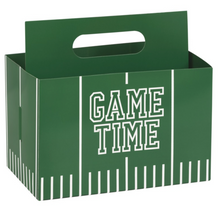 Game Face Football Utensil Caddy