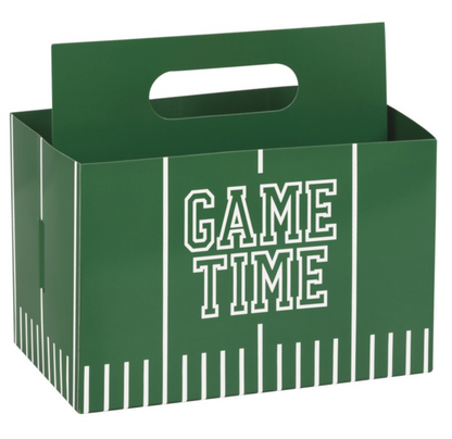 Game Face Football Utensil Caddy