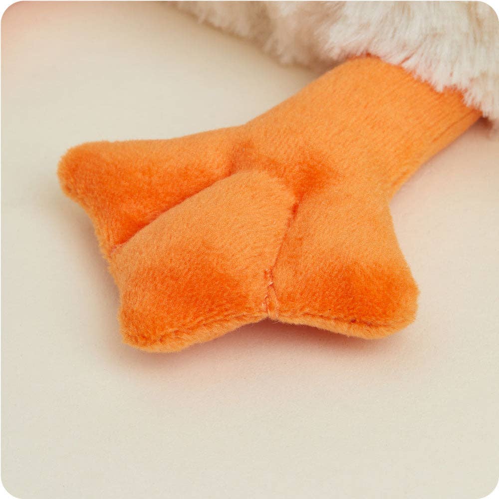 Goose Warmies Top Selling Warmies 13 Inch Heatable Plush