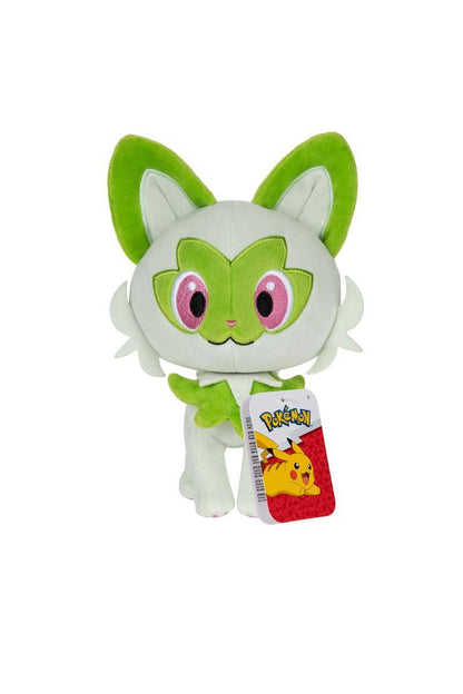 Pokemon 8" Plush - 1 Assorted