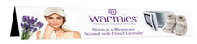 Wellness Shelf Talker