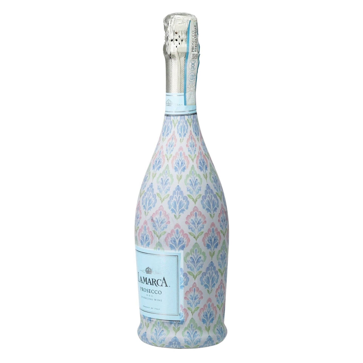 Beau Bottles Grandmillennial Pastel Jewels - Prosecco Collection