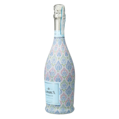 Beau Bottles Grandmillennial Pastel Jewels - Prosecco Collection