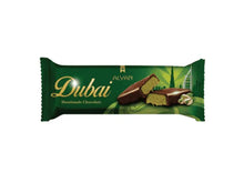 Dubai Style New Milk Chocolate Mini Bars 40 Grams