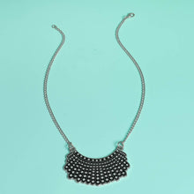 Dissent Collar Necklace XL Edition