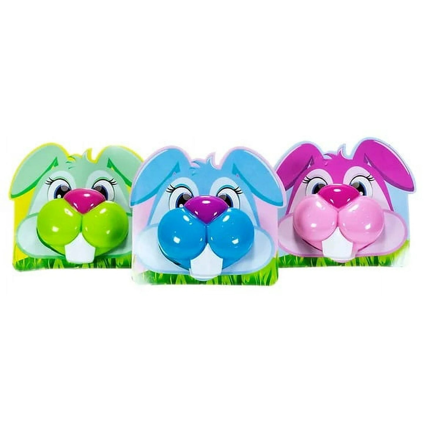 Bunny Lip Pops - 1 Assorted