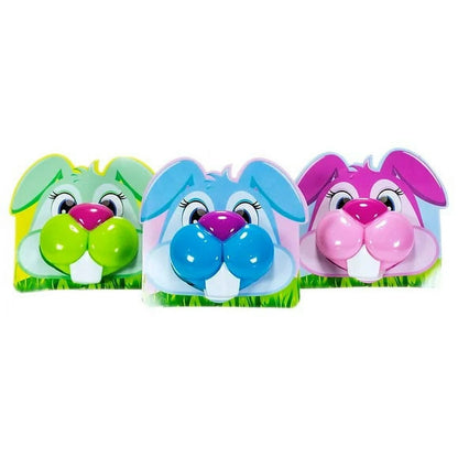 Bunny Lip Pops - 1 Assorted