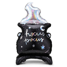 Cauldron Foil Balloon 32in. - Air Fill