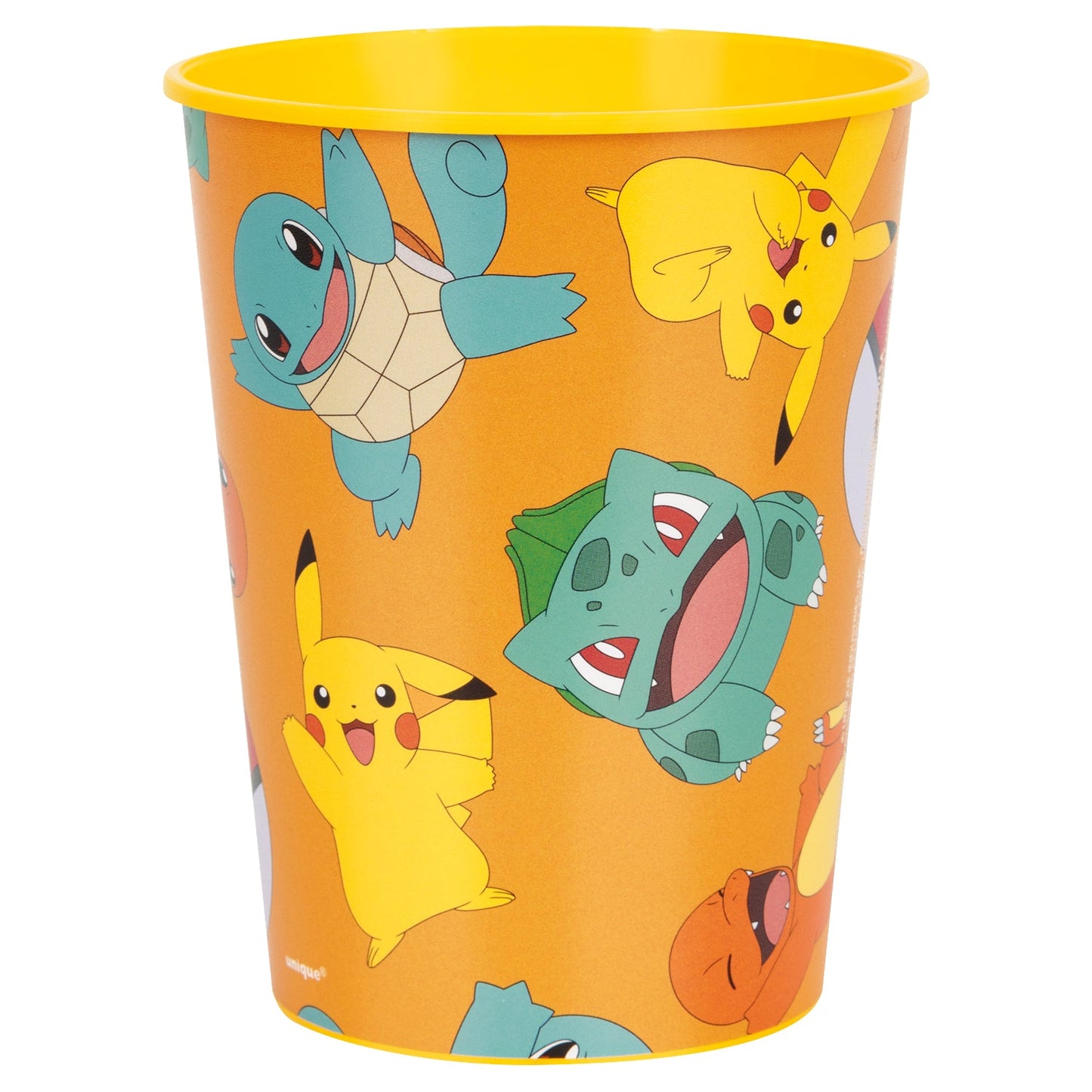 Pokémon 16oz Plastic Cup