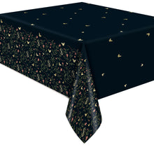 Wicked Plastic Table Cover 54X84