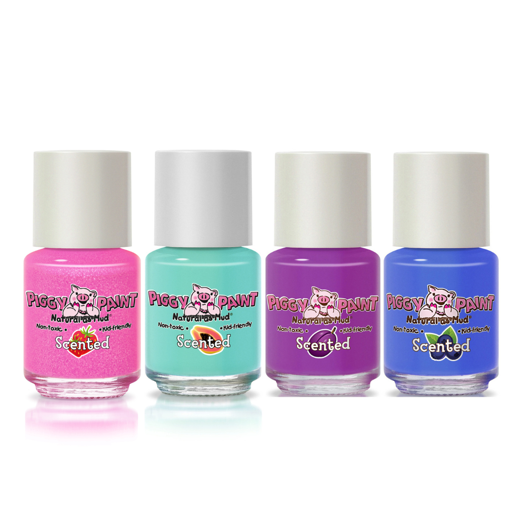 Piggy Paint Nail Polish