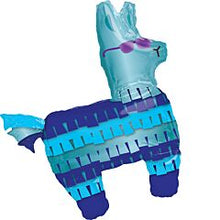 Battle Royal Llama 28in SuperShape Balloon