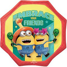 Despicable Me 4 22in SuperShape Balloon