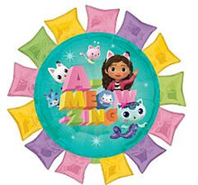 Gabby's Dollhouse 27in SuperShape Balloon