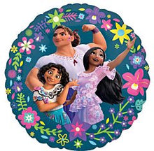 Encanto 18in Mylar Balloon