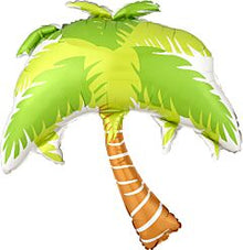 Palm Tree 33in SuperShape Balloon