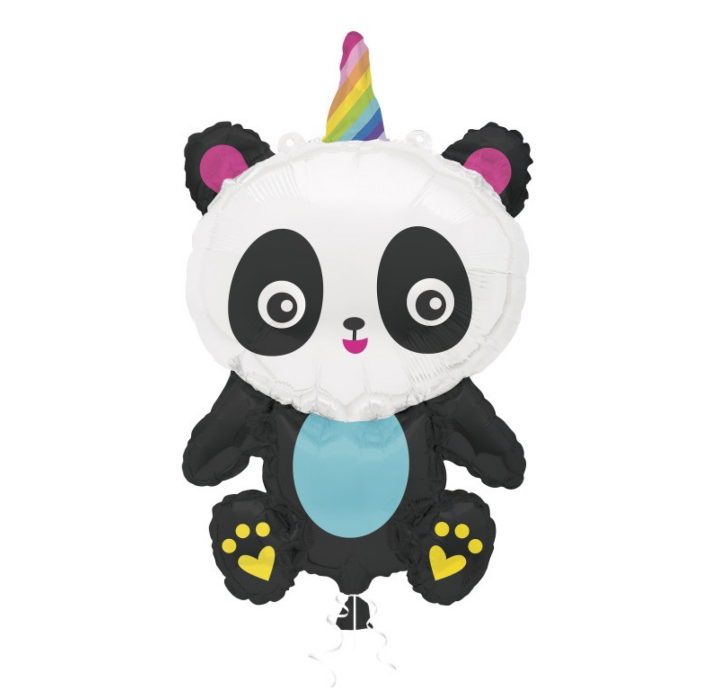 Pandacorn 29in SuperShape Balloon