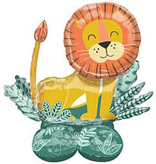 Lion 45in Airloonz