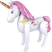 Enchanted Unicorn 46in Airwalker