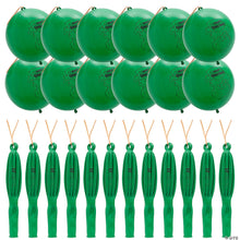 Grinch Punch Balloon