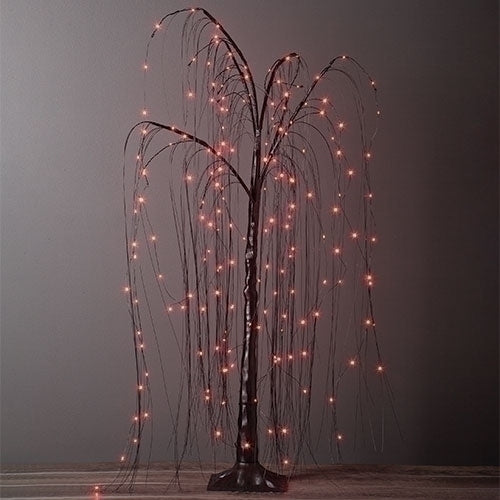 Halloween LED Tree 4ft