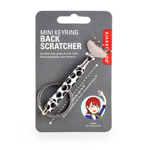 Mini Backscratcher Assorted Prints
