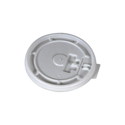 Paper Coffee Cups & Lids