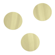 Gold Foil Confetti 2oz