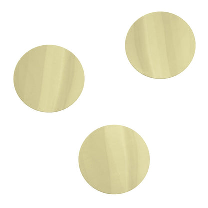 Gold Foil Confetti 2oz
