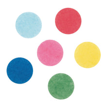 Colorful Tissue Confetti 1 oz